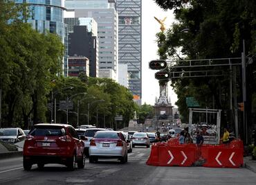 Gobierno de CDMX obtuvo aval del INAH para totalidad de Línea 7 del Metrobús