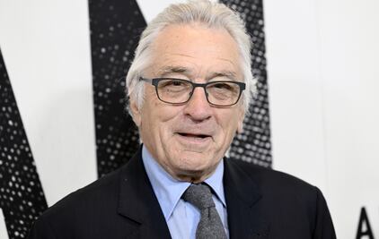 Lo que Robert de Niro deberá pagar a exasistente por discriminación
