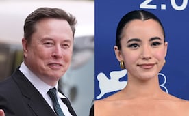 Elon Musk habría pedido “una legión de hijos” antes de una posible guerra civil, según su exnovia