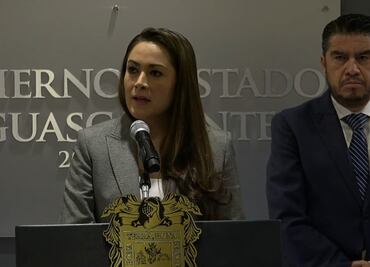 Piloto de helicóptero hizo maniobras para caer en zona despoblada: gobernadora de Aguacalientes