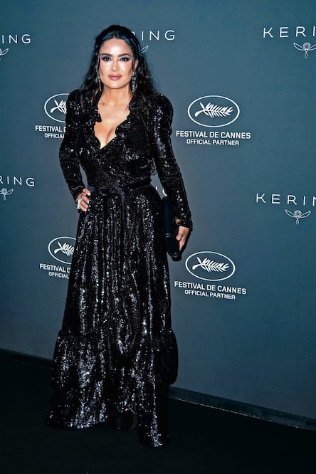 En el episodio, la actriz es víctima de una cláusula de identidad en streaming, que termina por convertirla en un personaje digital. Foto: Julie Edwards / Avalon