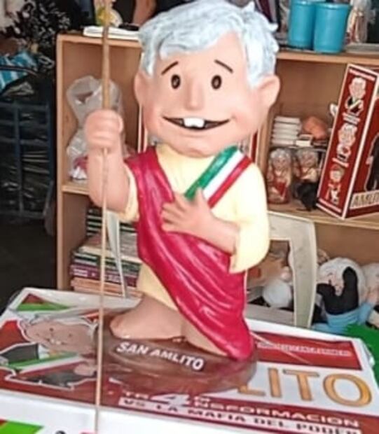 Foto: Carlos Odín / EL UNIVERSAL