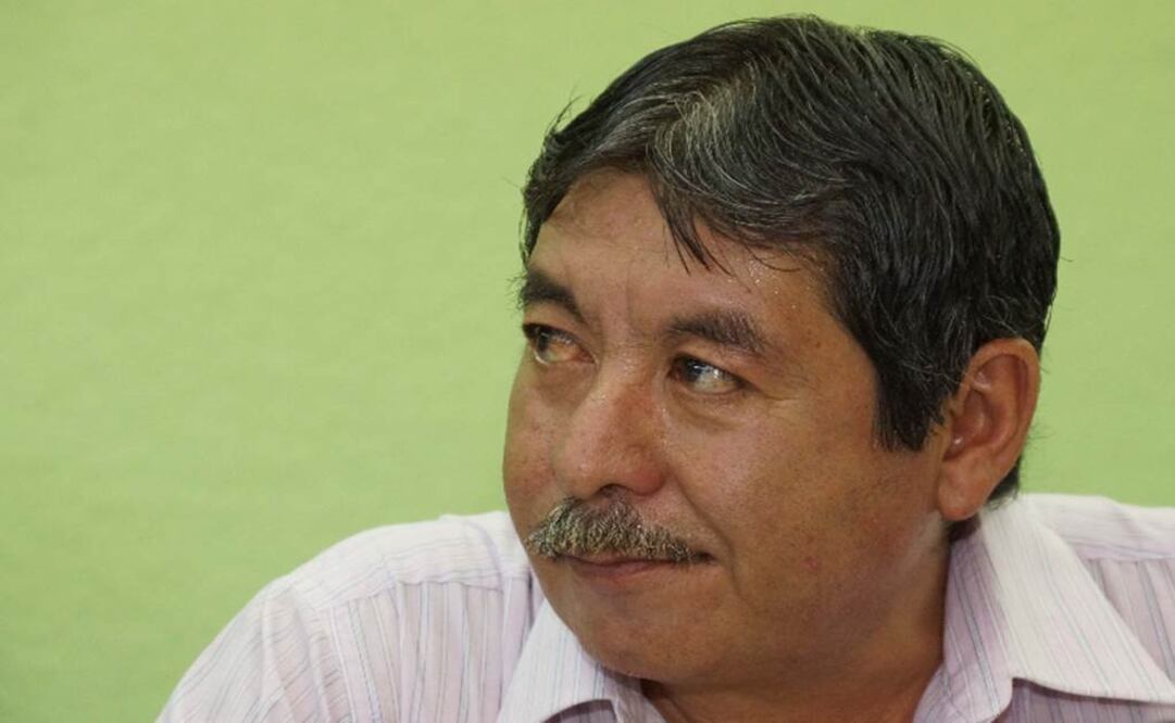 Rúben Núñez presentaba un cuadro de gastroenteritis con deshidratación. (Foto: Archivo EL UNIVERSAL)