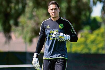 Presión que no asusta: Moisés Muñoz