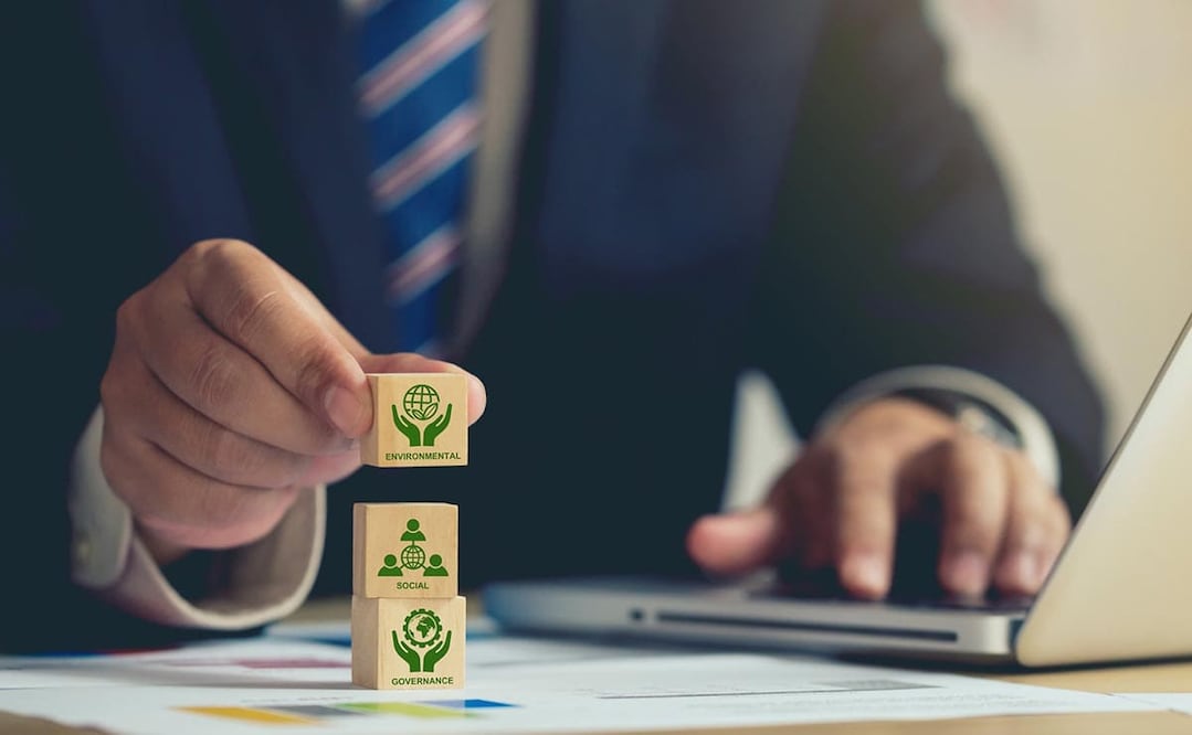 Previo al COP17, las empresas buscan practicas ESG. Foto: iStock