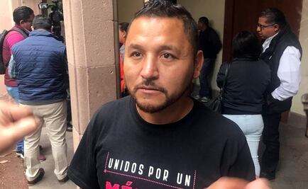 "El Mijis” denuncia atentado contra su familia