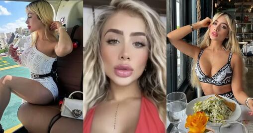 Vielka Pulido: Estos son los negocios que tenía la influencer asesinada en Puebla