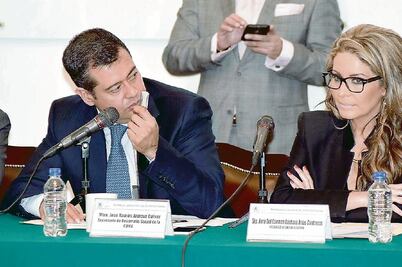 “Crisis no pega a los programas sociales”