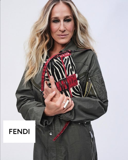 Foto: Cortesía FENDI