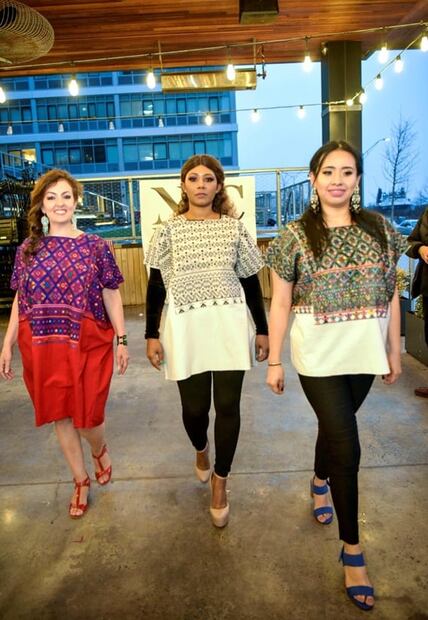 Triunfa en el extranjero, así fue la experiencia de Alberto López en Nueva York