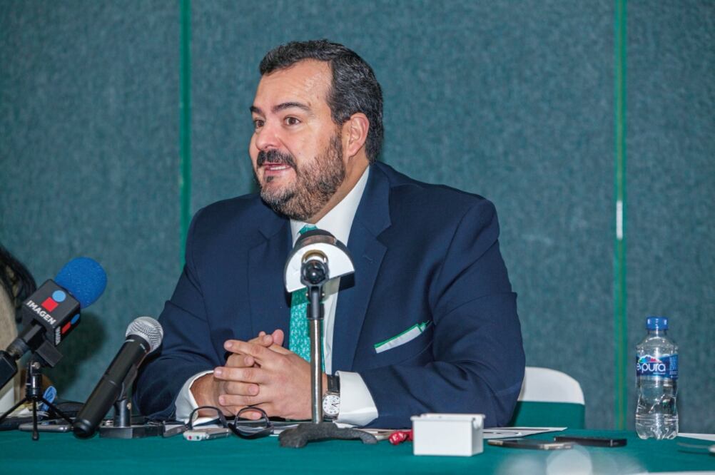 Canieti propone crear una secretaría para TIC 