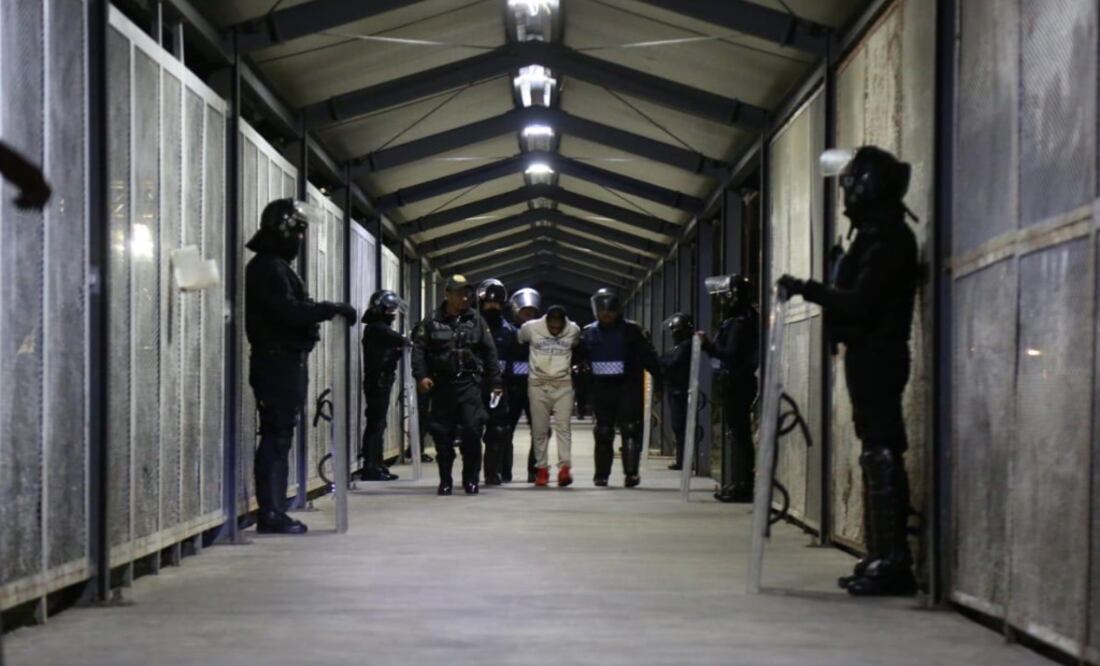 Fotografía: Especial