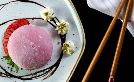 Receta de mochis japoneses paso a paso, explicada por una chef japonesa
