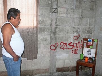 Papantla: esperanza que se derrumba