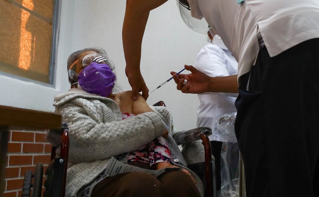 Foto: Archivo. EL UNIVERSAL