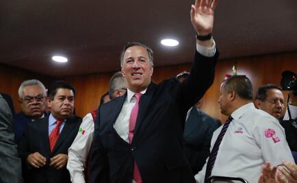 ​Arranca Meade precampaña en Chiapas
