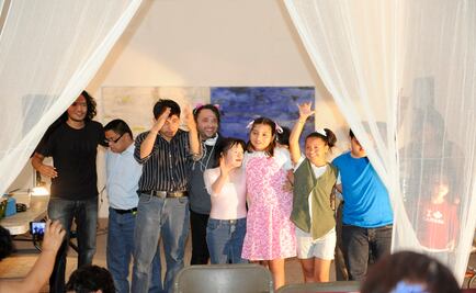 Niños discapacitados corren el riesgo de ser desalojados en Naucalpan