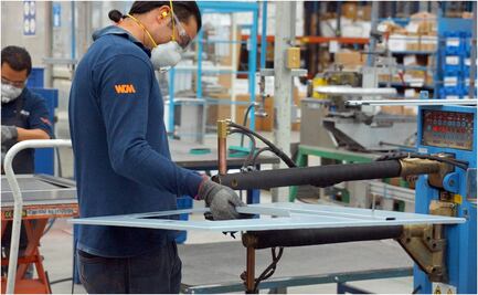 Coparmex y Concamin rechazan iniciativa del Senado contra outsourcing