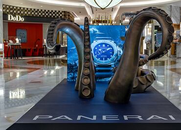 El primer templo “paneristi” de México