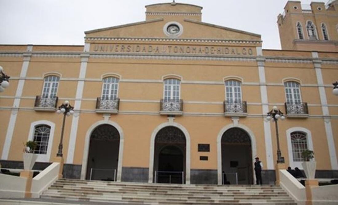 Foto: Archivo / EL UNIVERSAL