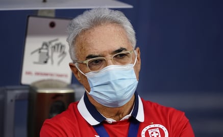 Álvaro Dávila explota con Orbelín y Romo: 'Ni que fueran Cristiano o Messi'