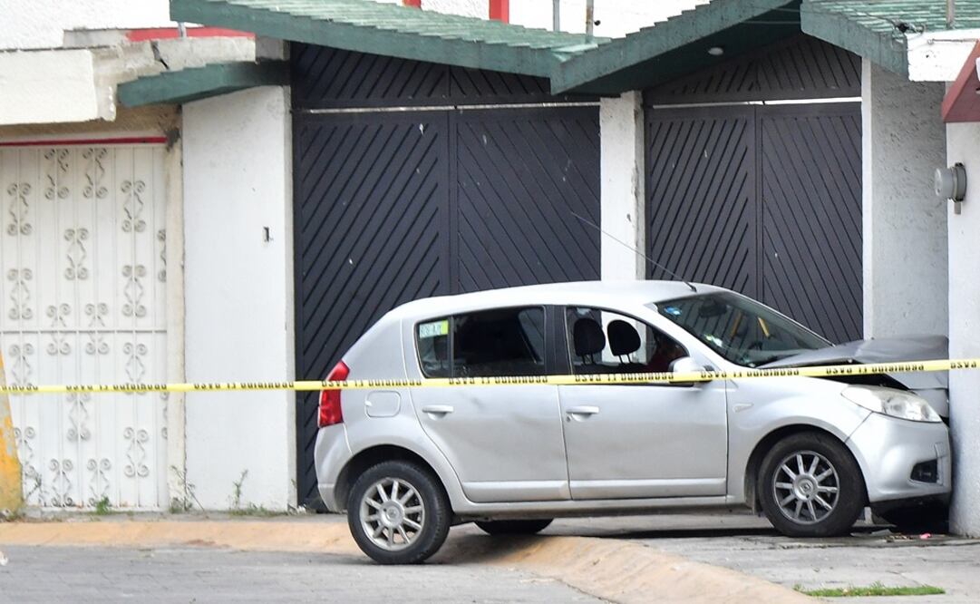 Fotografía: Hugo García/ EL GRÁFICO