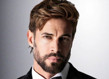 Acusan de hipócrita a William Levy por hacerse el religioso