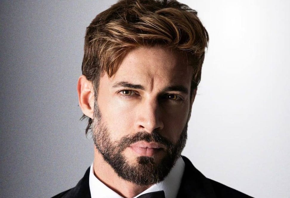 Acusan de hipócrita a William Levy por hacerse el religioso