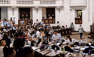 Duplica nueva ley tiempo para reservar datos