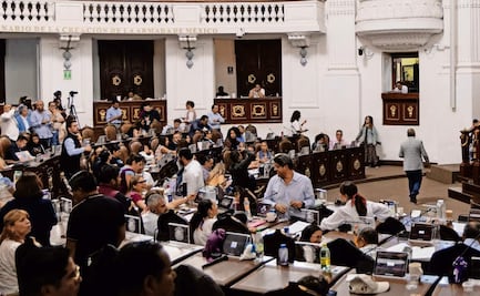 Duplica nueva ley tiempo para reservar datos
