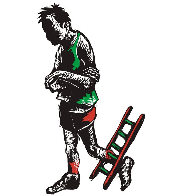 México en Río 2016, rotundo fracaso