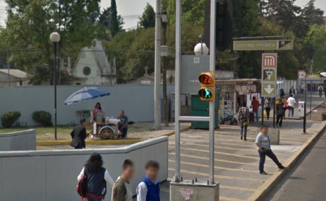 Foto: Captura de Google Maps