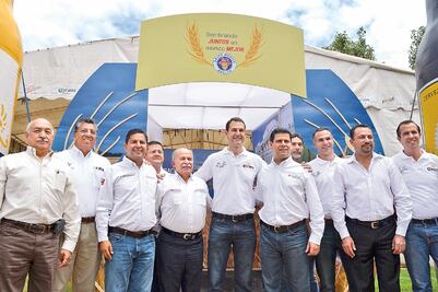 Modelo baja importación de insumos para ahorrar