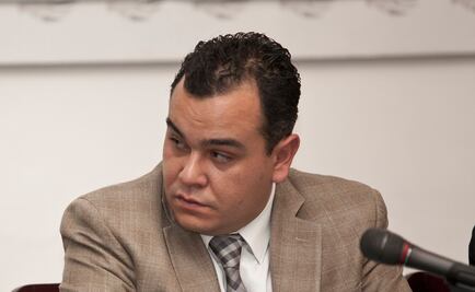 Corte pospone análisis de destitución de delegado de Magdalena Contreras