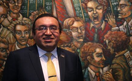 Coparmex: una ley antichatarra en CDMX beneficiará a sector informal