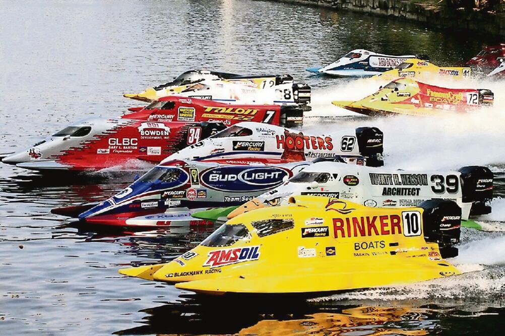 En Manzanillo, la última fecha 2017. (CORTESÍA)