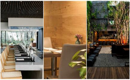 ¿Qué pedir en los mejores restaurantes de México?