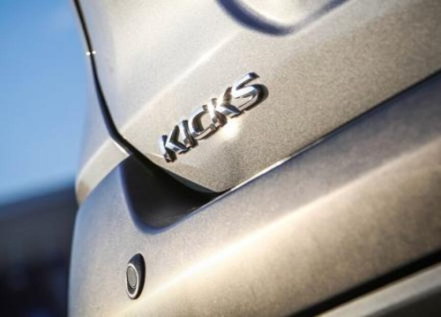 Los 5 SUV más vendidos en México en lo que va de 2017