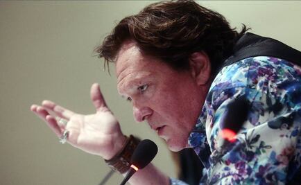 El villano de Tarantino quisiera ser Batman