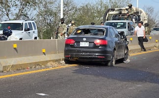 Matan a balazos a agente de tránsito de Culiacán; suman tres elementos asesinados en lo que va del año 