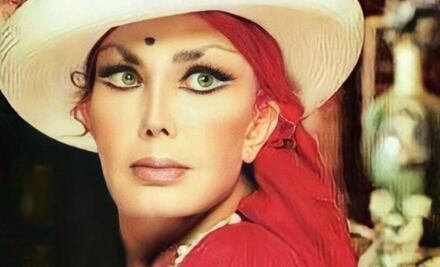 Restos de Irma Serrano "la Tigresa" llegarán al Teatro Fru Fru