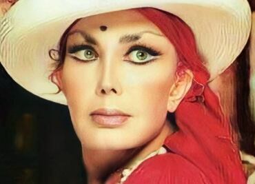 Restos de Irma Serrano "la Tigresa" llegarán al Teatro Fru Fru