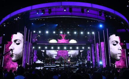 Homenaje a Prince, en los Premios BET 