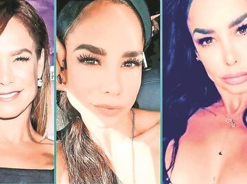 Lis Vega: "Lo que haga con mi cuerpo es mi problema"