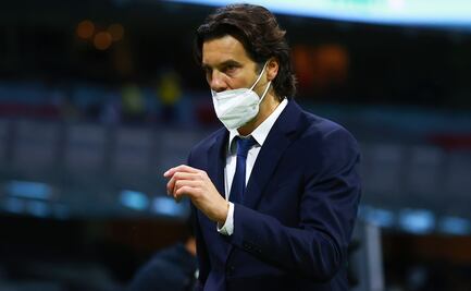 El América, a quitarle el invicto al Atlas