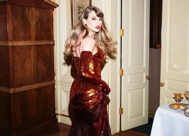 Taylor Swift rompe récord de ventas con "The Life of a Showgirl" en EU