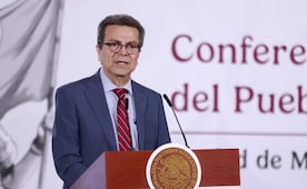 Disminuyen trámites en Cofepris; Sheinbaum destaca que buscan proteger la salud y eliminar la corrupción