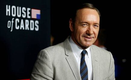 Así fue el final de Kevin Spacey en "House of Cards"
