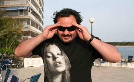 Detienen a estrella porno "Torbe" por corrupción de menores