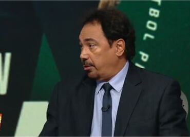 La fuerte revelación de Hugo Sánchez sobre Jorge Vergara y la Selección Mexicana